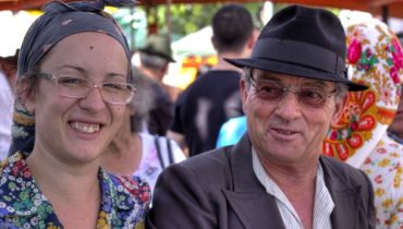 Feira Antiga