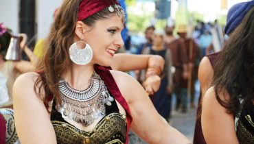 Feira Medieval de Silves_42