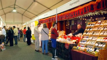 Feira da Serra em Loulé