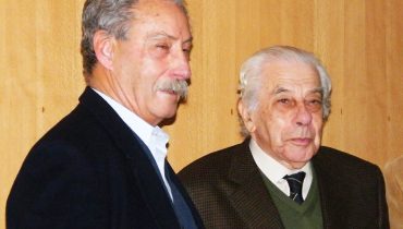 Fernando Pessoa e Gonçalo Ribeiro-Telles