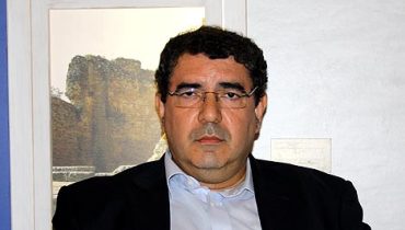 Fernando Severino|Olival já está a avançar perto da Fonte da Benémola|Olival já está a avançar perto da Fonte da Benémola_2