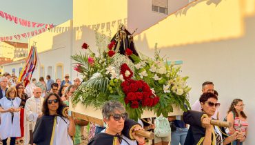 Festa de Santa Rita_Procissão (2)
