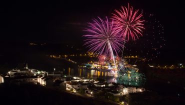 Festa de alcoutim