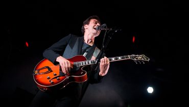 Festival F David Fonseca (2)