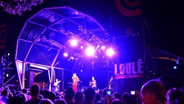 Festival MED 2015 - geral concerto