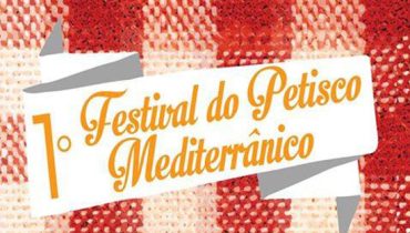 Festival Petisco CASA Faro|Festival Petisco CASA Faro_Cartaz