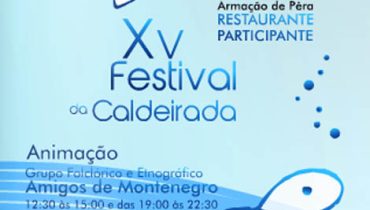 Festival da Caldeirada