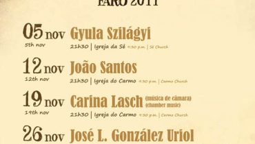 Festival de Orgao de Faro2