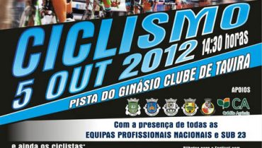 Festival de Pista 2012