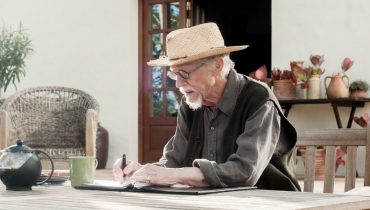 Filme John Hurt