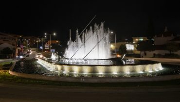 Fonte da Caravela Lagos_OCS