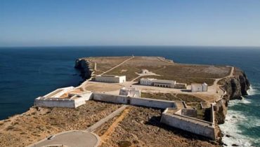 Fortaleza de Sagres