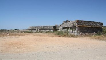 Forte do Rato Tavira