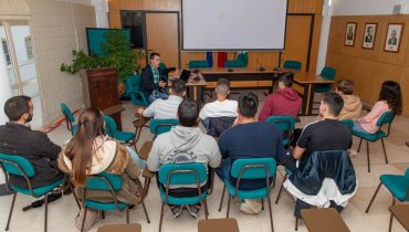Fórum Juventude Alcoutim