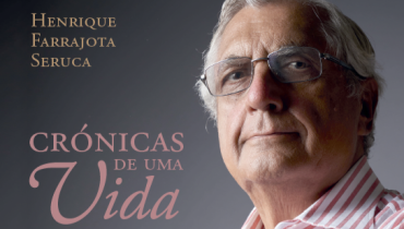 Foto da capa do livro