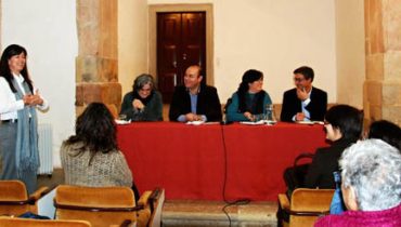 Mesa redonda |Foto_28|Mesa redonda