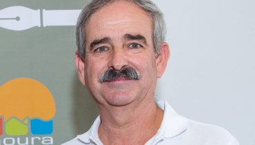 Francisco Honrado Pereira