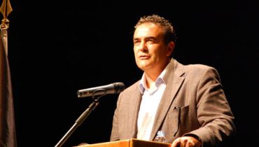 Francisco Martins