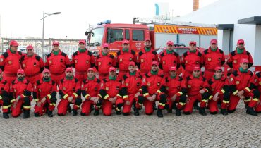 GSE Bombeiros Portimão