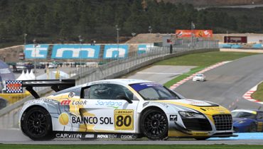 GT Open