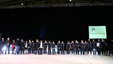 Gala do Desporto 2016