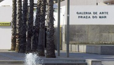 Galeria Arte Praca do Mar