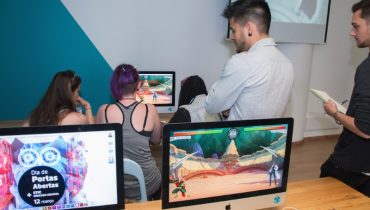 Game Jam ETIC Algarve