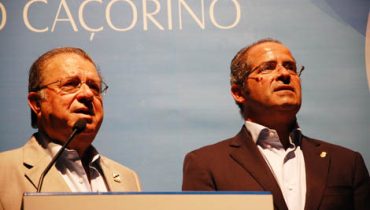 Gião e Caçorino|Pedro Mota Soares|José Pedro Caçorino|José Pedro Caçorino|gião|Apresentação de JP Caçorino
