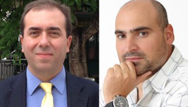 Gouveia da Costa e Bruno Lage