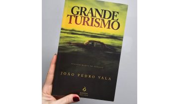 Grande turismo_Capa