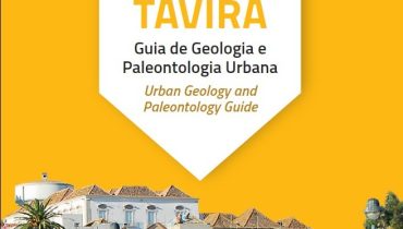Guia Geo e Paleontologia Tavira