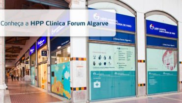 HPP Clínica Forum Algarve