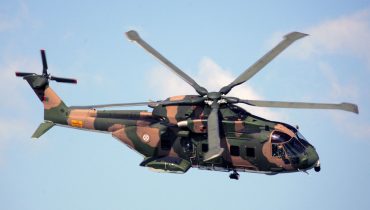 Helicoptero FAP|cecilia