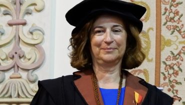Hermínia Vilar_Reitora UÉ tomada de posse 2022_1