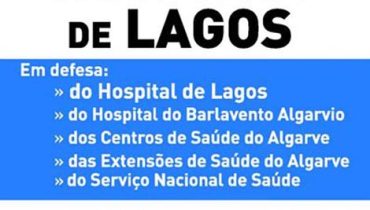 Hospita de Lagos