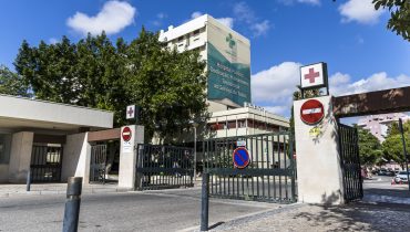 Hospital de Faro-Entrada-PS19