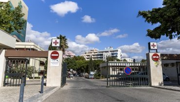 Hospital de Faro-Entrada-PS20