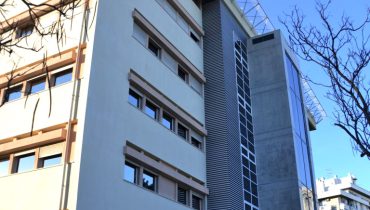 Hospital de Faro_Consultas Externas