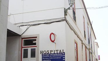 Hospital-de-Lagos