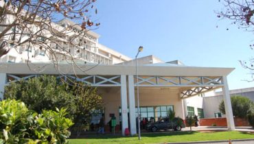 Hospital do Barlavento_CHBA