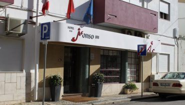 Hotel-Afonso-III