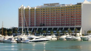 Hotel Tivoli Marina|solicitadores