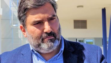 Hugo Pereira Lagos ER 1