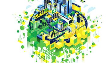 IBM Smarter Cities Challenge