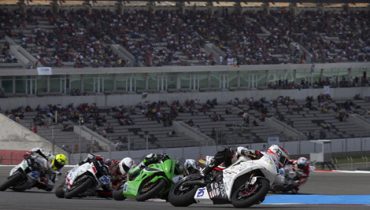 Superbikes