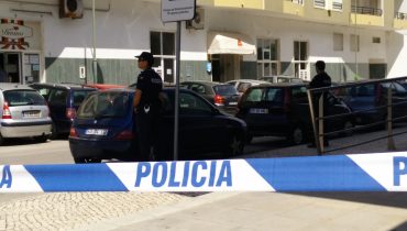 homicidio faro|homicidio em faro