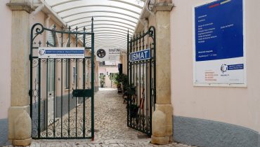 ISMAT Portimão (1)