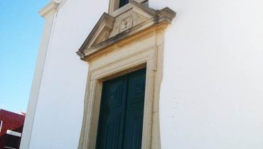 Igreja matriz de pera