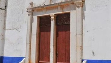 Igreja Misericórdia odemira