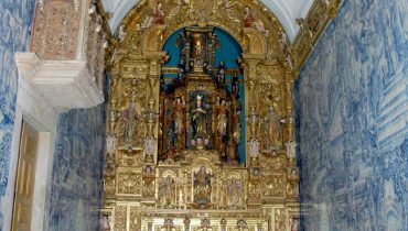 Igreja Nossa Senhora da Conceição4